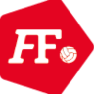 Forward Football mark